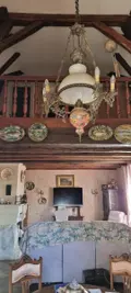 Viager maison Rochecorbon 37210 Indre-et-Loire 37 144 m2 5 pièces 158000 euros 37007-2787 008