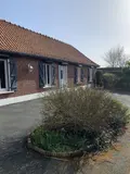 Maison a vendre Zoteux 62650 Pas-de-Calais 62 152 m2 6 pièces 262000 euros 62056-1179 003