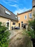 Maison a vendre Noyen-sur-Sarthe 72430 Sarthe 72 183 m2 6 pièces 209000 euros 72120-1038 002