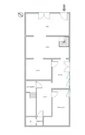 Maison a vendre Hellemmes-Lille 59260 Nord 59 70 m2 5 pièces 126600 euros 62017-3318 002