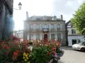 Maison a vendre Guémené-sur-Scorff 56160 Morbihan 56 310 m2 304300 euros 56075-2447 001