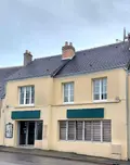 Immeuble de rapport a vendre Bellême 61130 Orne 61 399 m2 117150 euros 61068-40 001