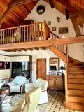 Maison a vendre Longuenée-en-Anjou 49220 Maine-et-Loire 49 200 m2 8 pièces 451110 euros 49031-2854 008