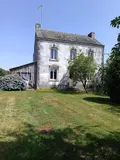 Maison a vendre Le Faouët 56320 Morbihan 56 117 m2 5 pièces 178910 euros 56032-1681 001