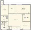 Fonds et murs commerciaux a vendre Angers 49100 Maine-et-Loire 49 130 m2 399000 euros 49009-1395 012