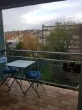 Location appartement Boulogne-sur-Mer 62200 Pas-de-Calais 62 71 m2 4 pièces 705 euros 62055-L93 007