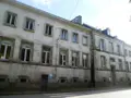 Immeuble de rapport a vendre Guémené-sur-Scorff 56160 Morbihan 56 600 m2 194580 euros 56075-2022 005