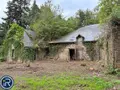 Terrains de loisirs bois etangs a vendre Montaudin 53220 Mayenne 53 13500 euros 53004-1253 002