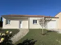 Maison a vendre Luçon 85400 Vendée 85 122 m2 5 pièces 218400 euros 85088-2338 001