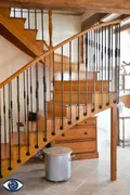Maison a vendre Montigné-le-Brillant 53970 Mayenne 53 150 m2 6 pièces 249600 euros 53004-1233 006