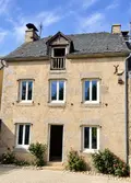 Maison a vendre Saint-Pierre-le-Vieux 48200 Lozère 48 120 m2 65000 euros 48032-267 002