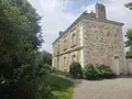 Maison a vendre Saint-Sulpice 53360 Mayenne 53 232 m2 8 pièces 445900 euros 53073-1765 016