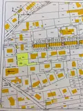 Terrain a batir a vendre Potigny 14420 Calvados 14 99000 euros 61030-1340 002