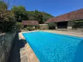Maison a vendre Pontcirq 46150 Lot 46 266 m2 8 pièces 530000 euros 46002-434 002