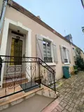 Maison a vendre La Ferté-Bernard 72400 Sarthe 72 81 m2 4 pièces 112350 euros 72085-2103 001