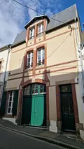 Maison a vendre Morlaix 29600 Finistère 29 151 m2 7 pièces 257495 euros 29083-1652 022