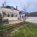 Maison a vendre La Ferté-Bernard 72400 Sarthe 72 104 m2 4 pièces 187200 euros 72085-2214 001