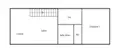 Maison a vendre Plerguer 35540 Ille-et-Vilaine 35 79 m2 5 pièces 149940 euros 35130-3831 013