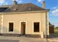 Maison a vendre Beaumont-sur-Sarthe 72170 Sarthe 72 78 m2 3 pièces 110580 euros 72126-3139 001