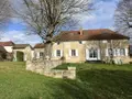 Maison a vendre Broût-Vernet 03110 Allier 03 310 m2 14 pièces 480000 euros 63022-38 001