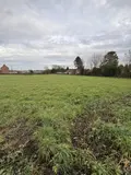 Terrain a batir a vendre Valhuon 62550 Pas-de-Calais 62 73960 euros 62114-811 002