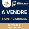 Maison a vendre Saint-Caradec 22600 Côtes-d'Armor 22 100 m2 18400 euros 56062-2148 002