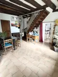 Maison a vendre Lorges 41370 Loir-et-Cher 41 145 m2 6 pièces 130200 euros 41029-25 006