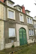 Immeuble de rapport a vendre Bourges 18000 Cher 18 244 m2 343200 euros 18005-1665 001