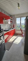 Viager appartement Épinal 88000 Vosges 88 42 m2 17000 euros 88061-805 006