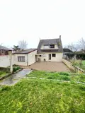 Maison a vendre Fampoux 62118 Pas-de-Calais 62 121 m2 5 pièces 244400 euros 62135-2316 004