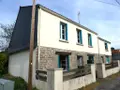 Maison a vendre Le Faouët 56320 Morbihan 56 96 m2 5 pièces 79635 euros 56075-2507 015