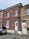 Maison a vendre Caudry 59540 Nord 59 110 m2 7 pièces 90000 euros 59191-6191 001