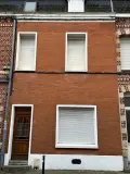 Maison a vendre Valenciennes 59300 Nord 59 128 m2 5 pièces 146720 euros 59098-11646 001