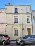 Immeuble de rapport a vendre Reims 51100 Marne 51 204 m2 360000 euros 51046-2720 002