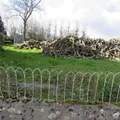 Terrains de loisirs bois etangs a vendre Chérencé-le-Héron 50800 Manche 50 6800 euros 50038-2565 003