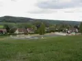 Terrain a batir a vendre Moutiers-au-Perche 61110 Orne 61 24525 euros 61081-142 001