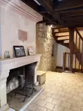 Immeuble de rapport a vendre Chinon 37500 Indre-et-Loire 37 105 m2 142000 euros 37094-20 005