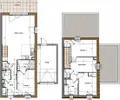 Maison a vendre Angers 49000 Maine-et-Loire 49 105 m2 4 pièces 429000 euros 49009-1388 006