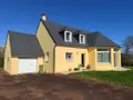 Maison a vendre La Haye 50250 Manche 50 160 m2 7 pièces 346797 euros 50061-2976 014