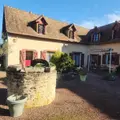 Maison a vendre Moncé-en-Saosnois 72260 Sarthe 72 189 m2 7 pièces 182000 euros 72085-2226 003