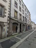 Fonds et murs commerciaux a vendre Morlaix 29600 Finistère 29 104 m2 3 pièces 42400 euros 29085-695 001