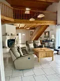 Maison a vendre Sainte-Flaive-des-Loups 85150 Vendée 85 167 m2 4 pièces 248000 euros 85072-1103 004