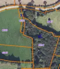 Terrains de loisirs bois etangs a vendre Calanhel 22160 Côtes-d'Armor 22 10500 euros 29064-2772 001