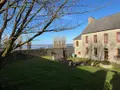 Maison a vendre Liesville-sur-Douve 50480 Manche 50 210 m2 424000 euros 50110-734 006