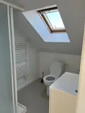 Appartement a vendre La Chapelle-sur-Erdre 44240 Loire-Atlantique 44 39 m2 2 pièces 115500 euros 44028-1590 003