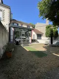 Maison a vendre Châlons-en-Champagne 51000 Marne 51 145 m2 7 pièces 376384 euros 51084-1243 001