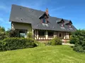 Maison a vendre Saint-Nicolas-d'Aliermont 76510 Seine-Maritime 76 187 m2 7 pièces 398000 euros 76045-1079 004