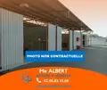 Fonds et murs commerciaux a vendre Lesneven 29260 Finistère 29 800 m2 414200 euros 29132-511 001