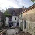 Maison a vendre La Ferté-Bernard 72400 Sarthe 72 114 m2 7 pièces 53000 euros 72085-2255 009
