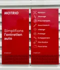 Fonds et murs commerciaux a vendre Spézet 29540 Finistère 29 565 m2 262500 euros 29064-2801 002